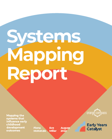 Systems Mapping Report